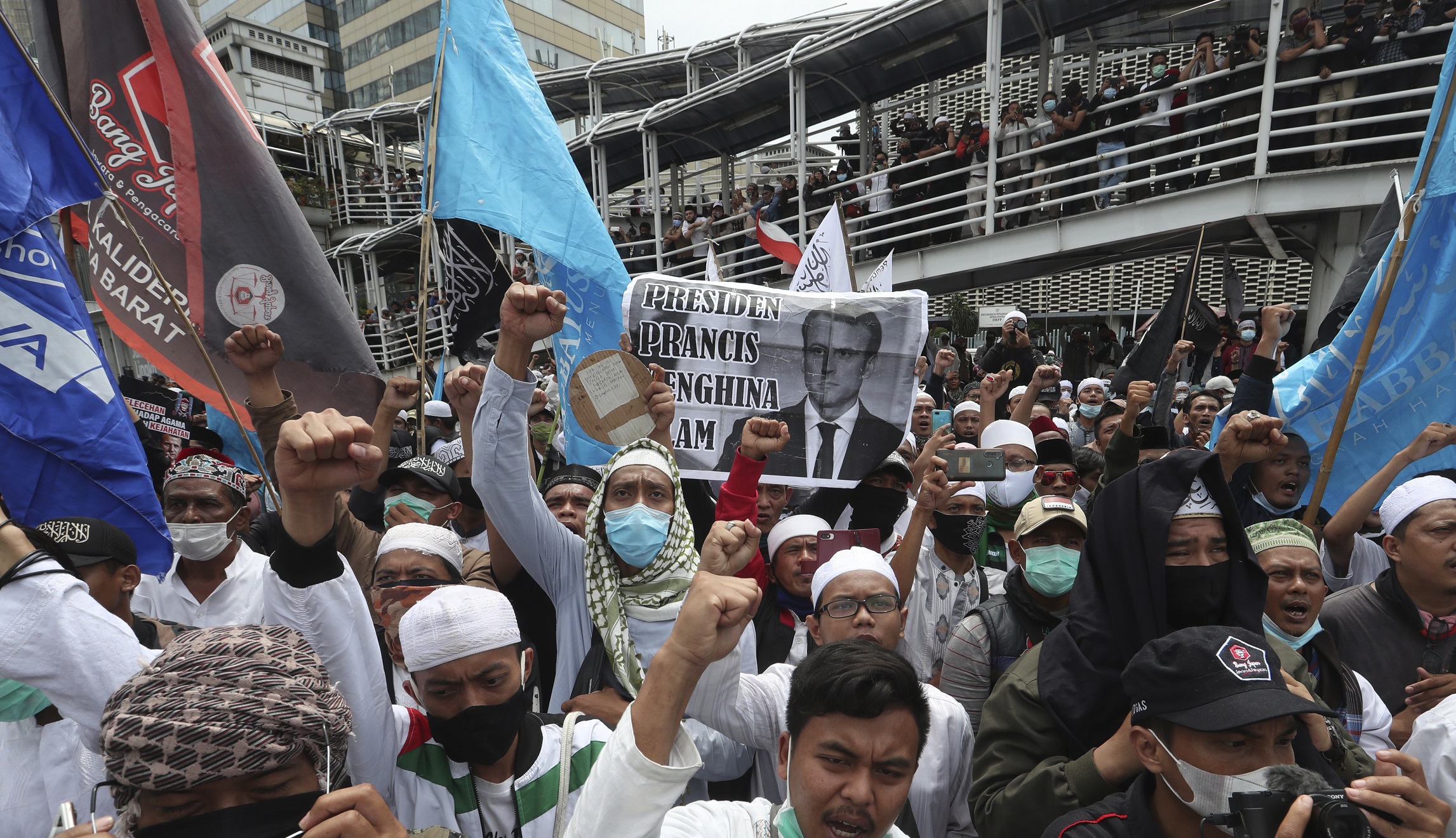 US government should stop playing footsie with Islamic group with anti-Semitic record