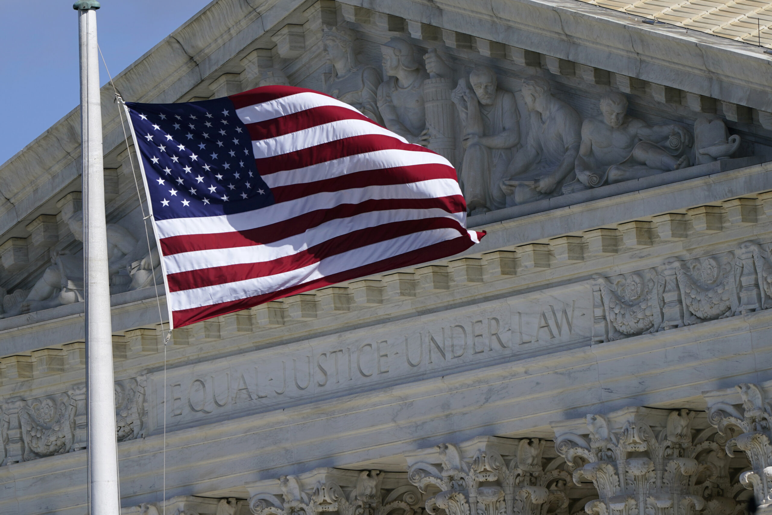 The Supreme Court’s longstanding wrestle with public confidence