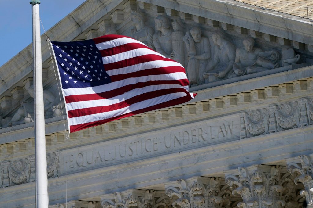 The Supreme Court’s longstanding wrestle with public confidence