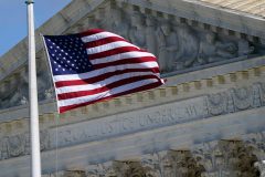The Supreme Court is protecting the rights of the faithful