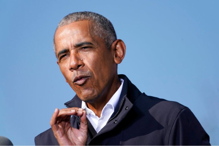 Obama blames Fox News and Rush Limbaugh for severing his  ‘connection’ with conservatives by abandoning ‘journalistic norms’