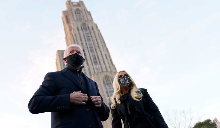 The kids aren’t all right when it comes to voting in 2020, it seems