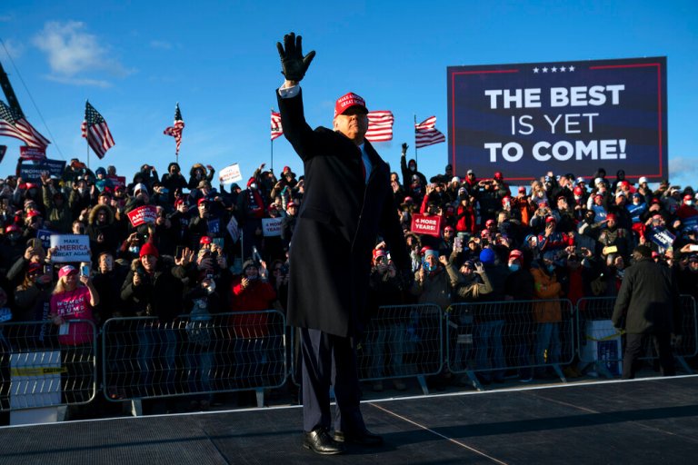 Boom: Pennsylvania candidate raises $200,000 in two weeks, showing GOP is hot