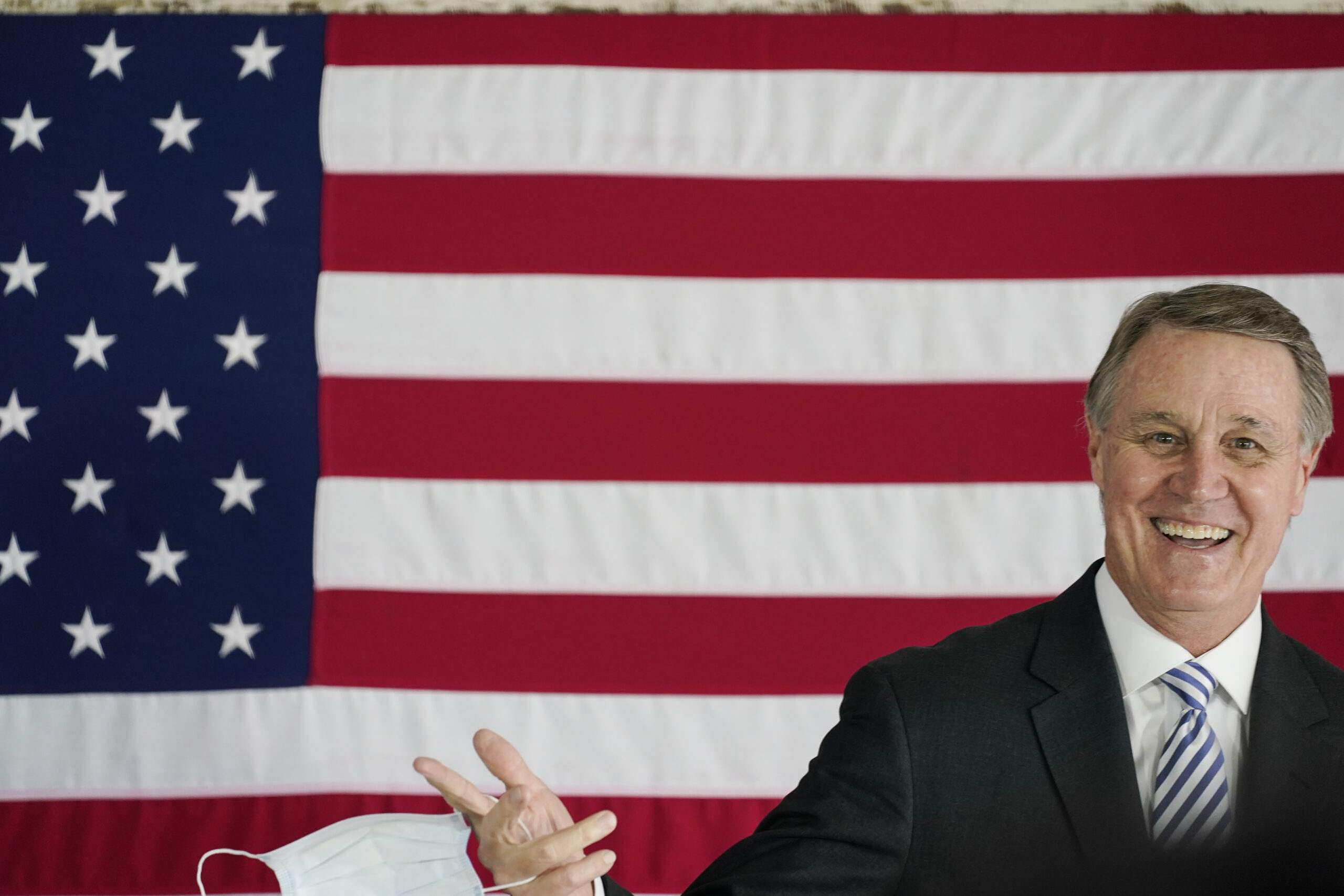 A second Senate runoff in Georgia gives Republicans more work to do