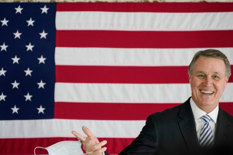 A second Senate runoff in Georgia gives Republicans more work to do