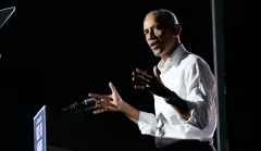 Obama: It’s time for Trump to concede