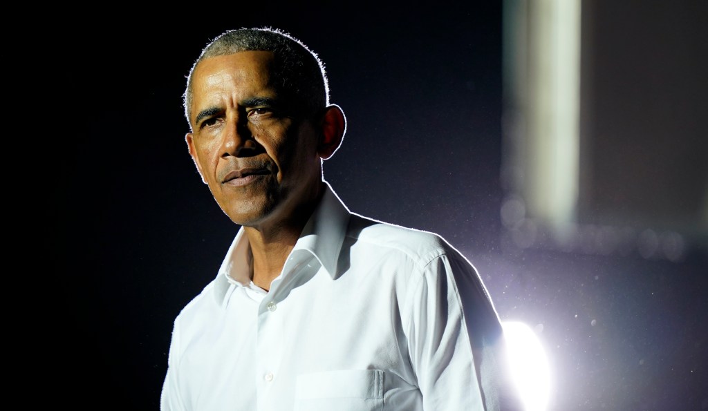 Obama says he is ‘heartbroken’ following terror attack in Kabul