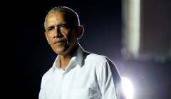 Obama says he is ‘heartbroken’ following terror attack in Kabul