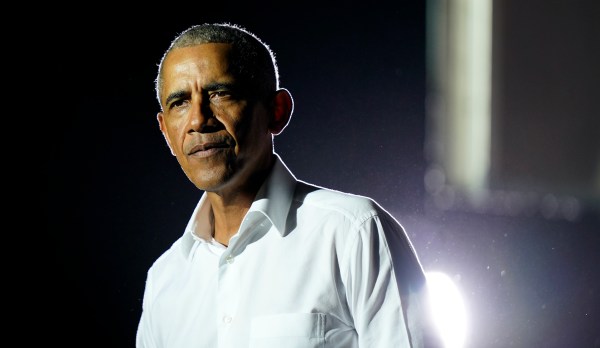 Obama says he is ‘heartbroken’ following terror attack in Kabul