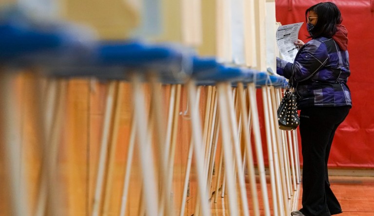 CDC says people can break quarantine to vote on Election Day: ‘Right to vote’ even if people are ‘sick or in quarantine’