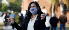 Nancy Mace trolls Marjorie Taylor Greene on Twitter in widening intra-House GOP feud