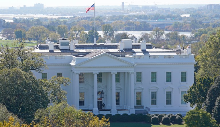 Trump to host Michigan GOP leaders at White House