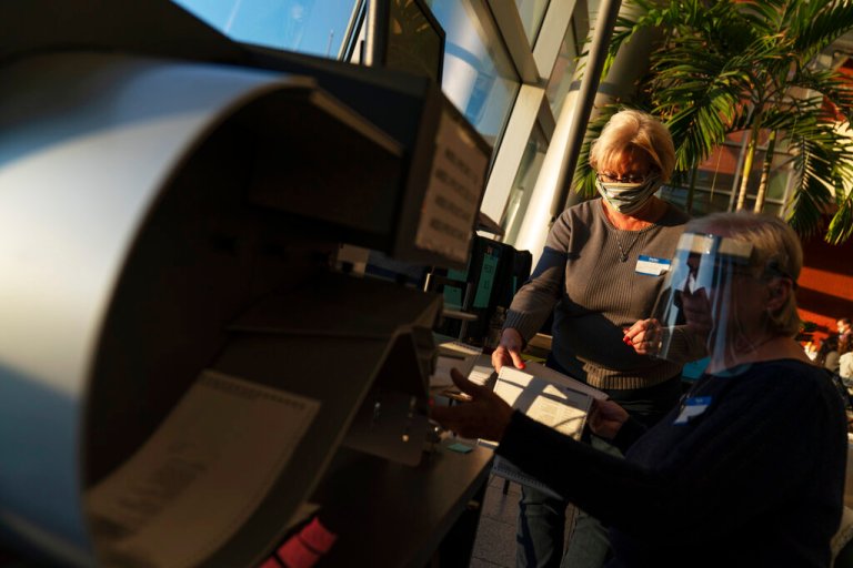 Top Michigan state senator: ‘Clarifying questions’ remain for Dominion after CEO testifies