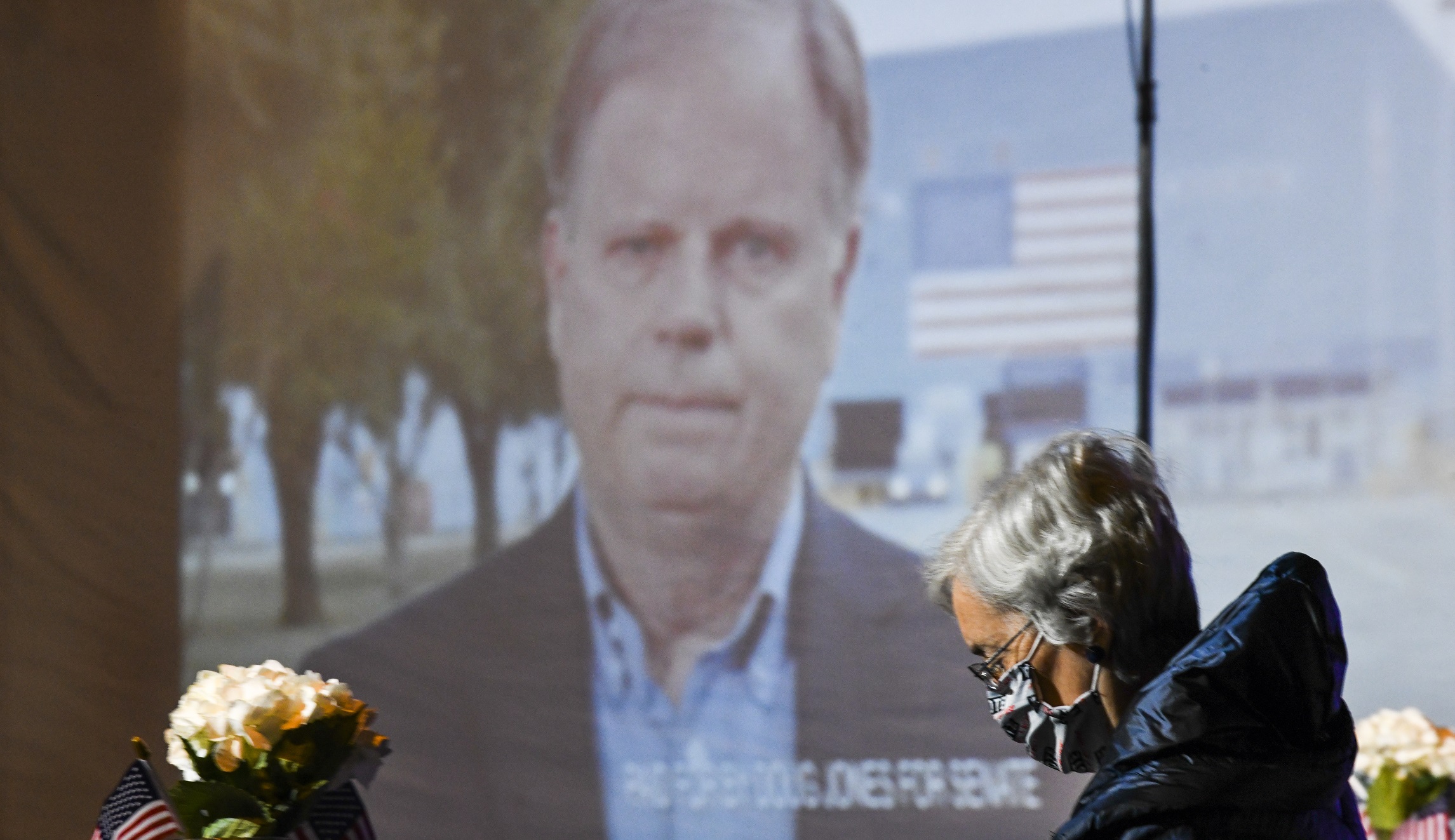 Alabama’s Democrat Doug Jones, now defeated, was a misfit from the start