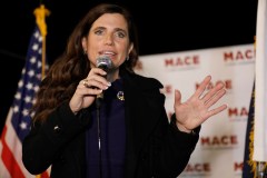 Supreme Court skeptical of South Carolina racial gerrymandering claims in Mace’s district