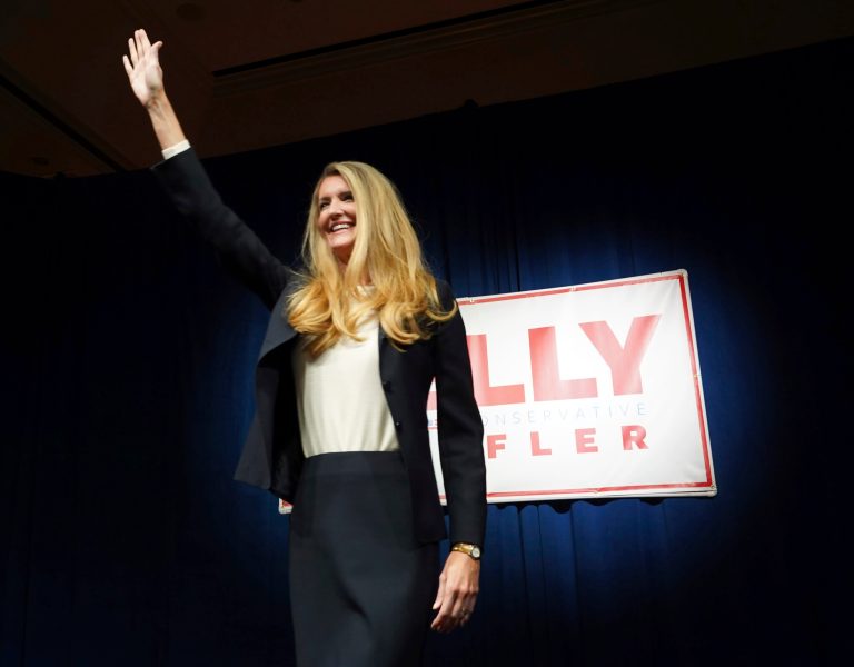 A Georgia Senate runoff may give Democrats hope, but their chances at a majority are slimming