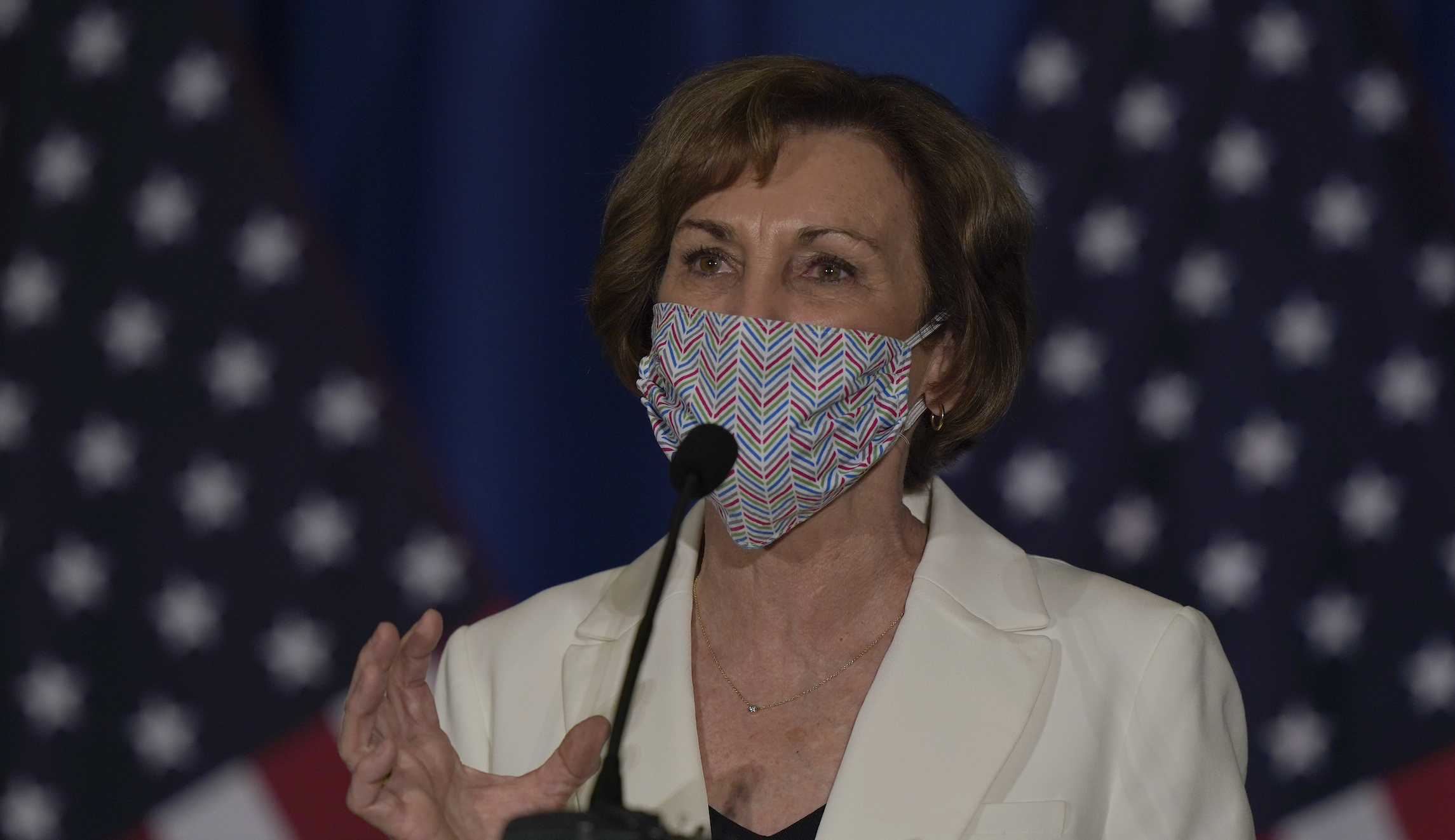 2020 was a reminder that money can’t buy elections