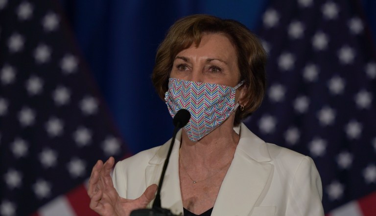 2020 was a reminder that money can’t buy elections