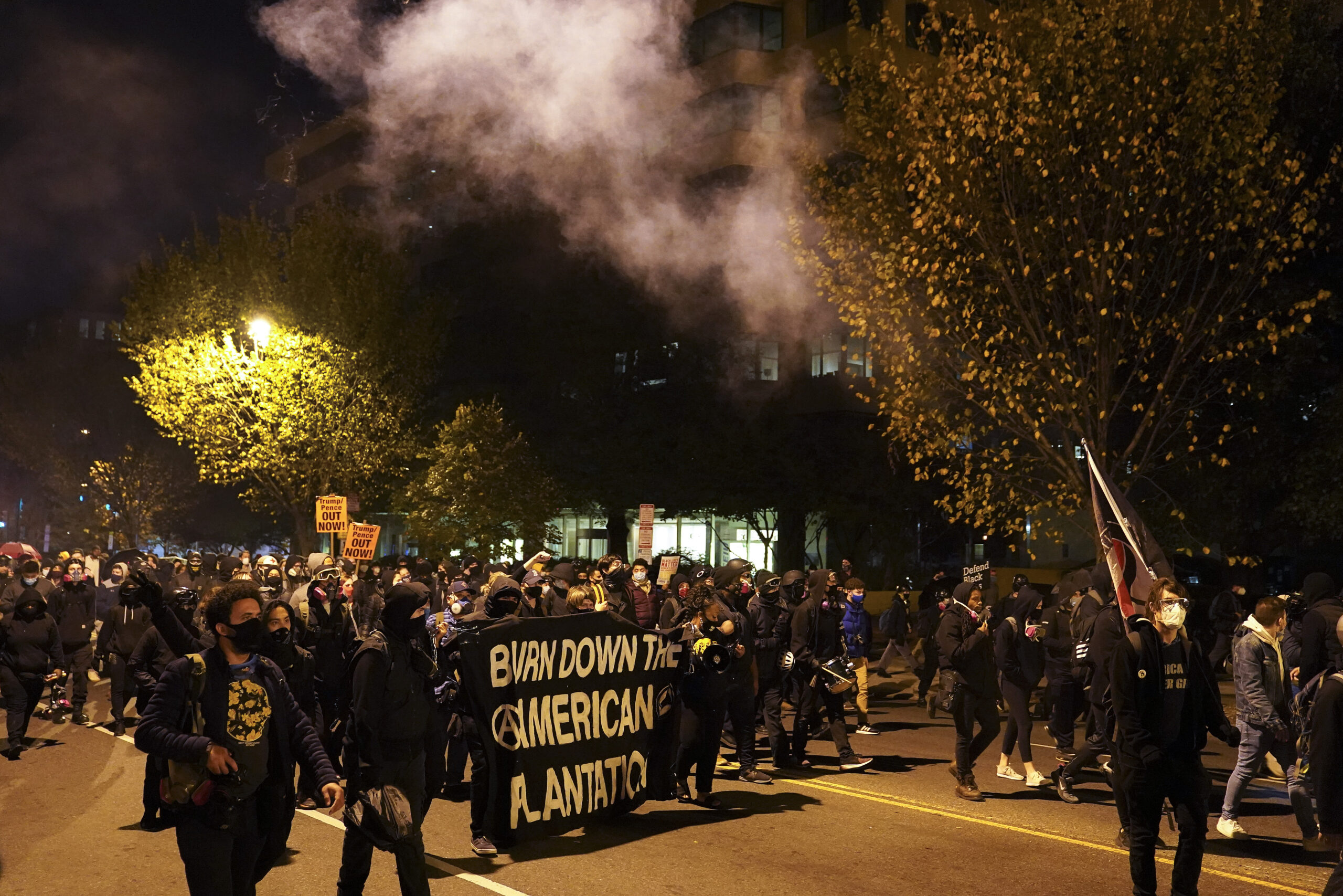 The word ‘historian’ has taken a serious beating in the Trump era