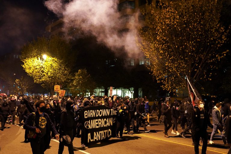 The word ‘historian’ has taken a serious beating in the Trump era