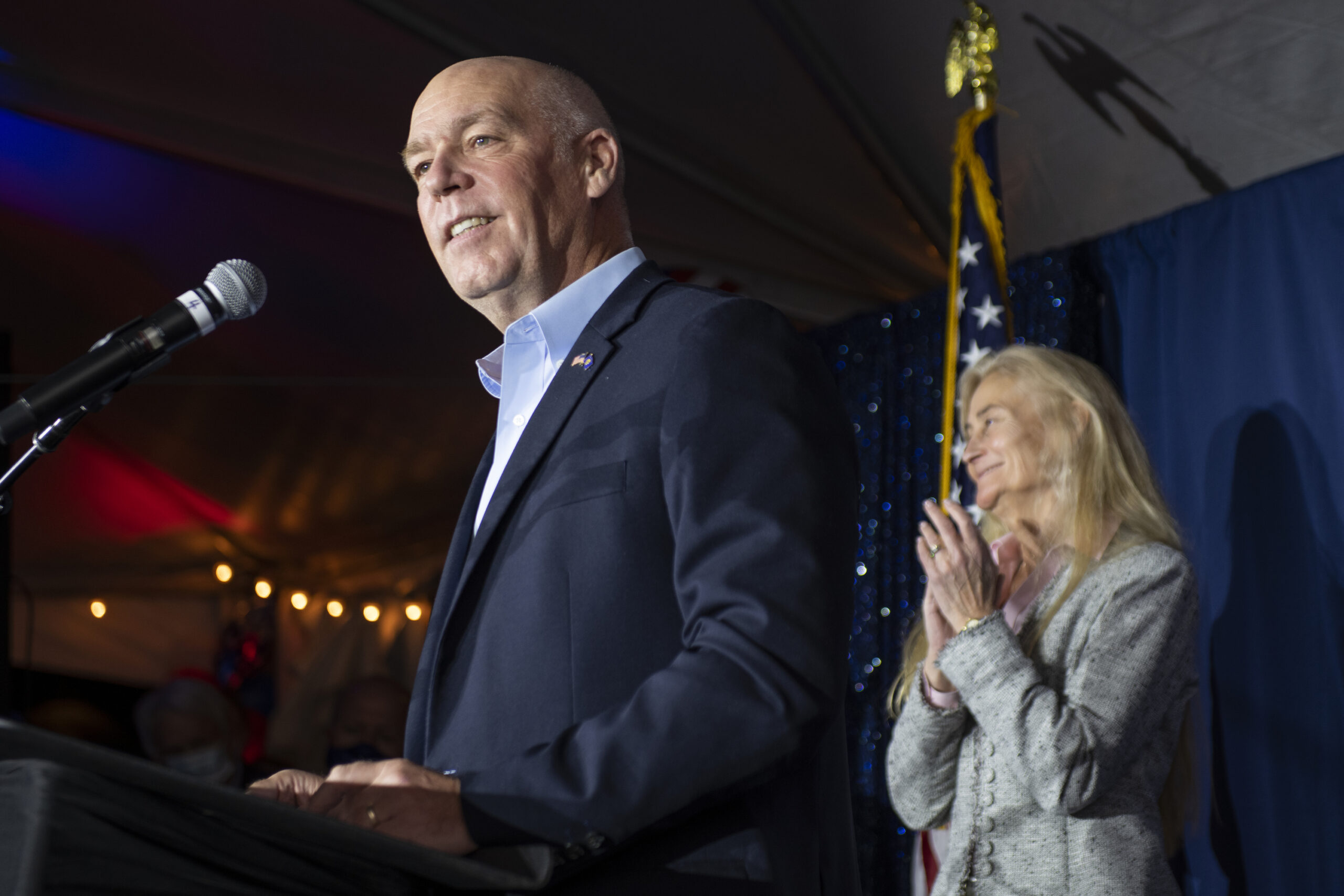 Montana to cease federal unemployment benefits in response to ‘workforce shortage’