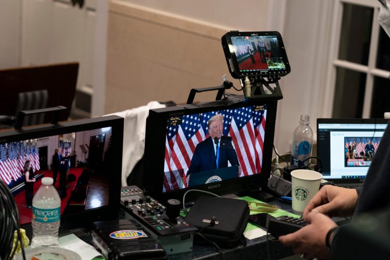 Media’s fawning coverage of Biden nominees shows it’s going to be an excruciatingly long four years