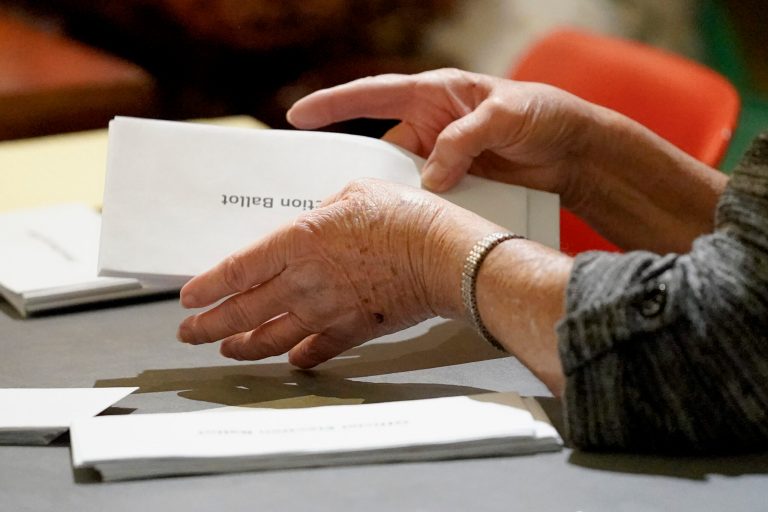 Pennsylvania’s top election official repeatedly attacked Trump on Twitter