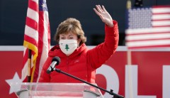 A coronavirus relief compromise is on the table. Congress should pass it