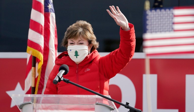 A coronavirus relief compromise is on the table. Congress should pass it