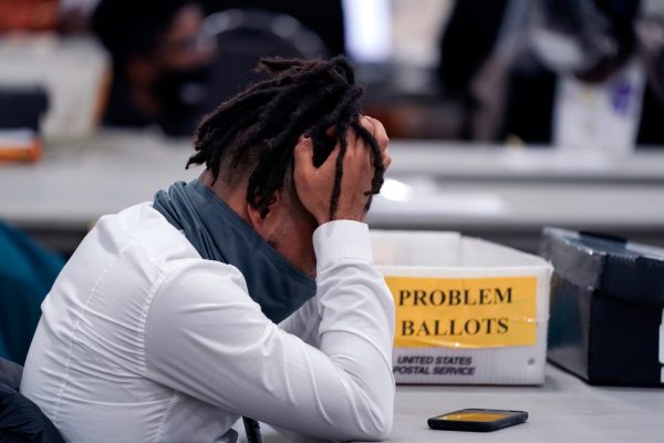 Wisconsin will accept absentee ballot envelopes with partial witness addresses ahead of 2024 election