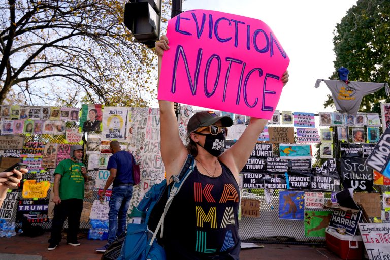 Landlords, tenants debate who will pay the price of Washington state’s eviction moratorium