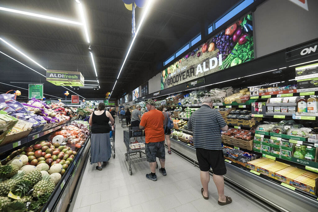 Food stamps: Rhode Island August SNAP payment worth up to $1,691 goes out in one day