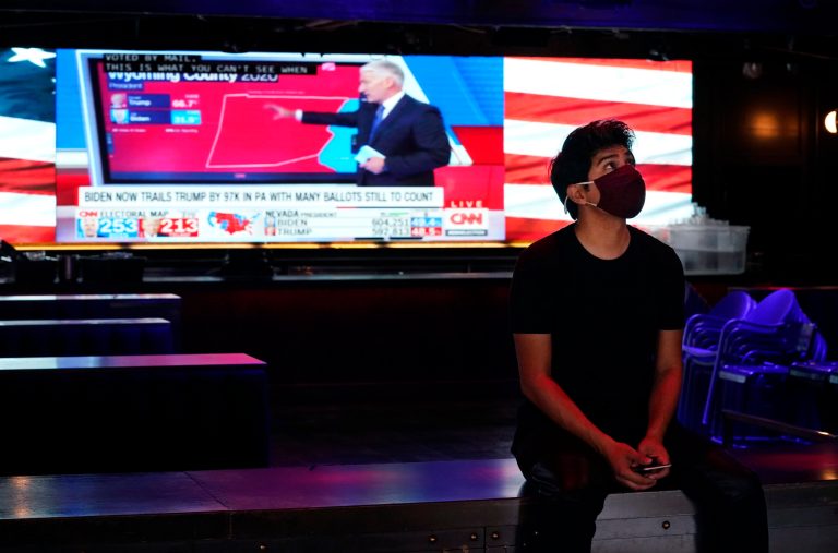 What now for CNN and MSNBC?