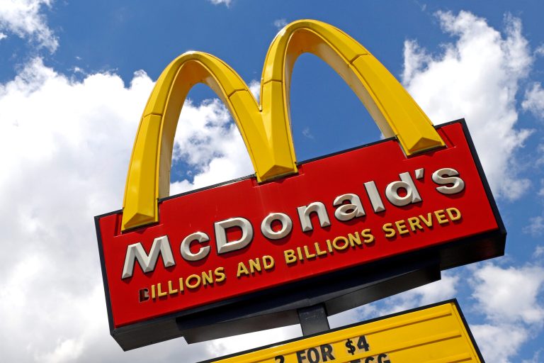 McDonald’s set to roll out ‘McPlant’ after brokering deal with fake meat distributor