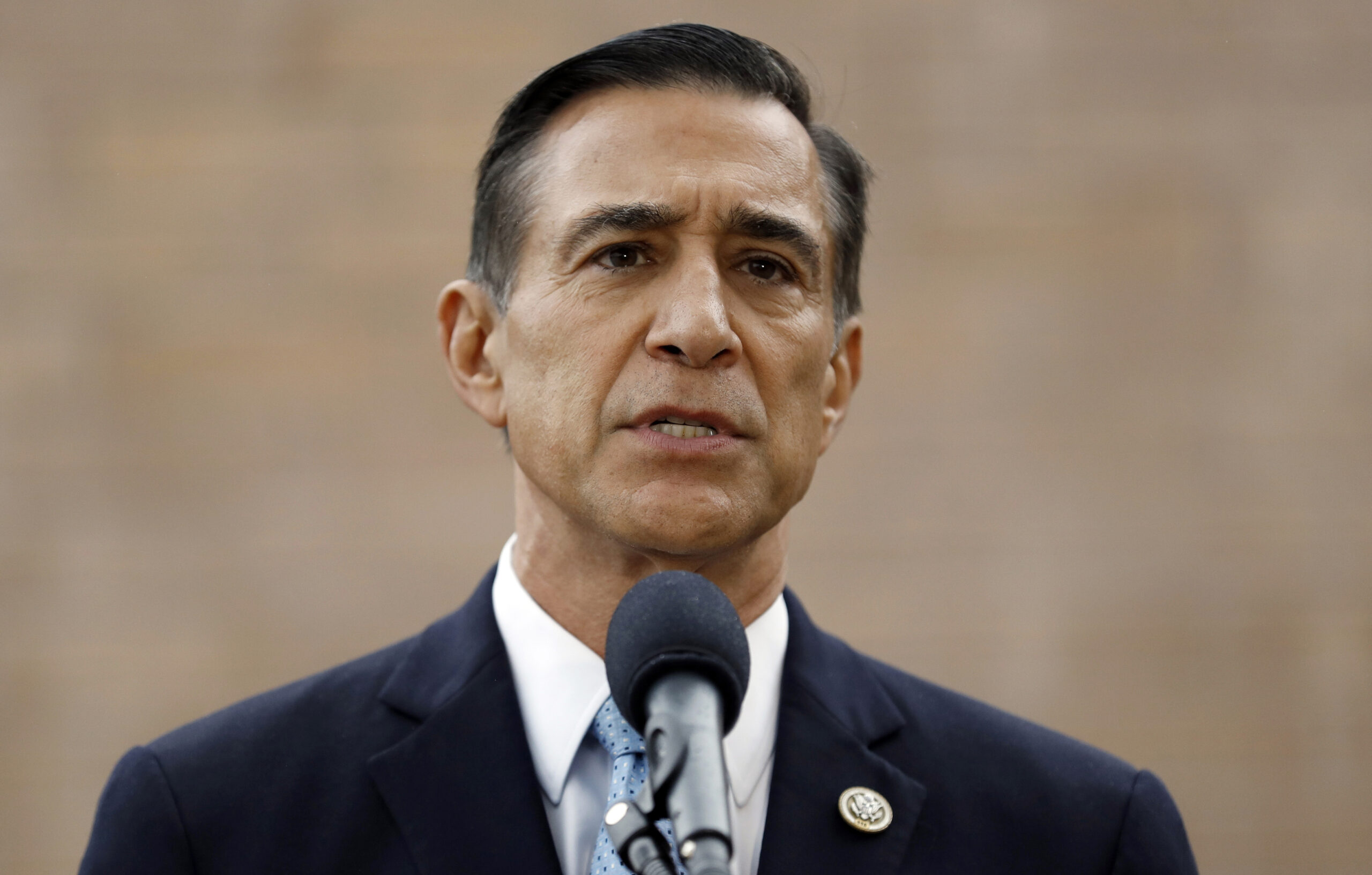Rep. Issa demands apology from Google for removing speech from YouTube