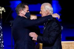 FEC says Twitter acted legally in blocking Hunter Biden laptop stories