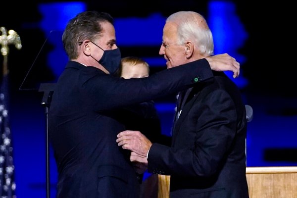 FEC says Twitter acted legally in blocking Hunter Biden laptop stories