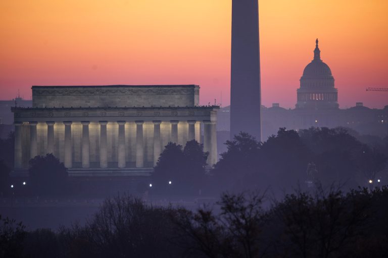 Stop congressional disorder with regular order