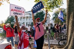 It’s on: 2024 run is Trump’s backup plan