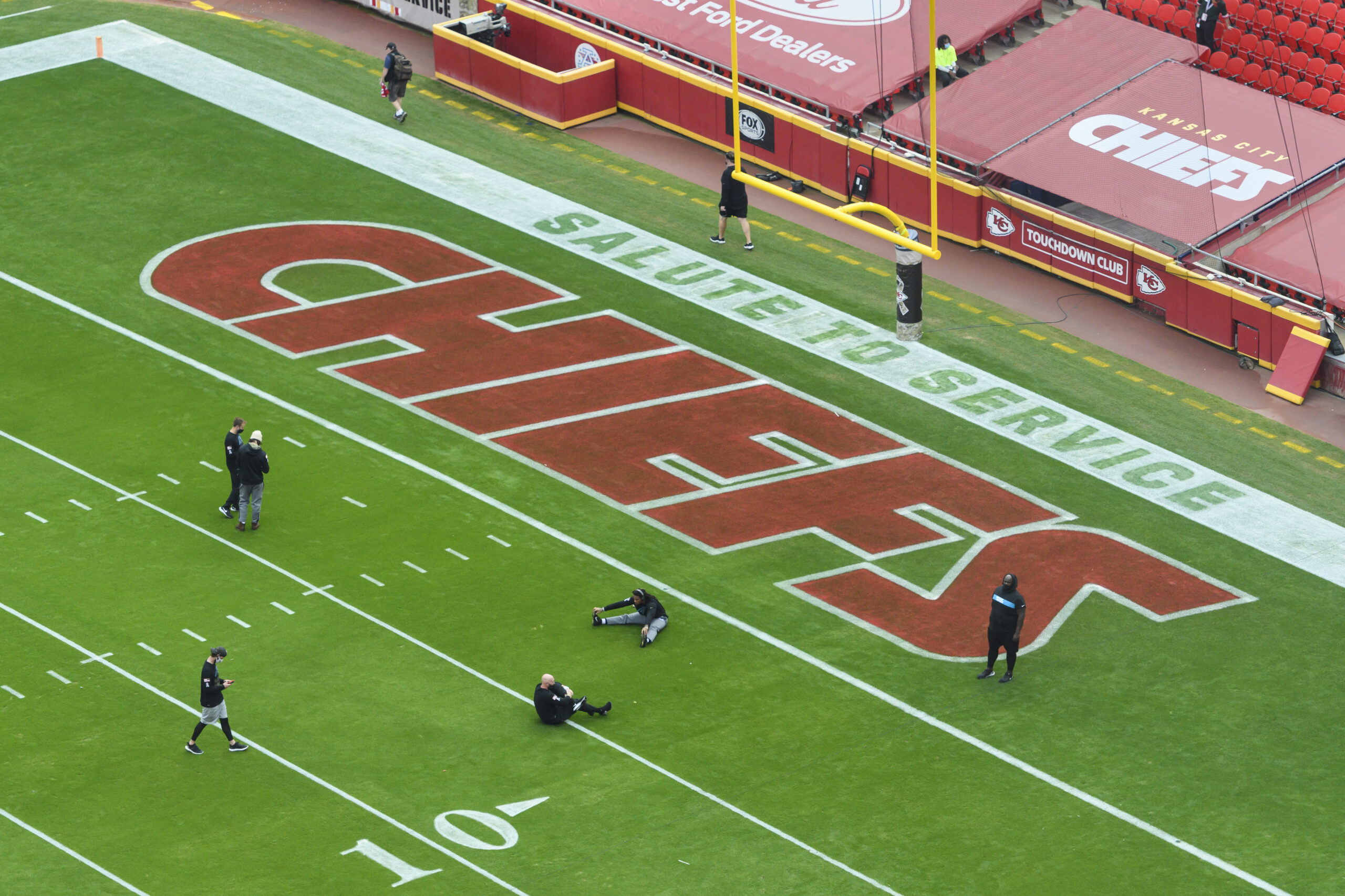 Renaming didn’t stop with the Washington Redskins, and it won’t stop with the Indians either