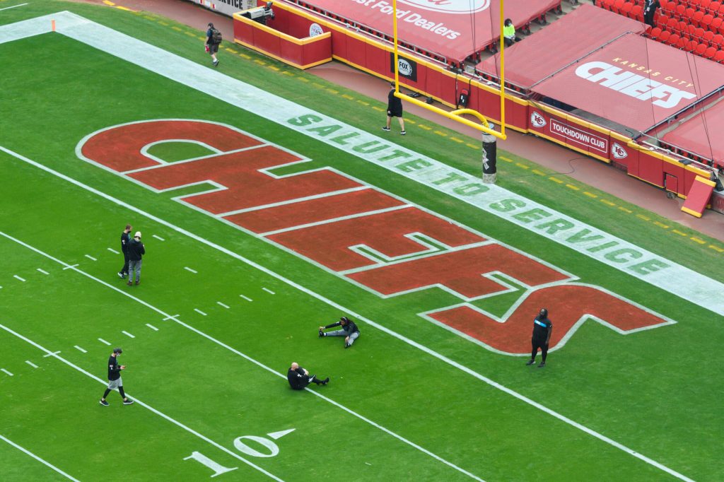 Renaming didn’t stop with the Washington Redskins, and it won’t stop with the Indians either