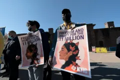 ‘Biden effect’ could draw 140,000 migrants a month across border