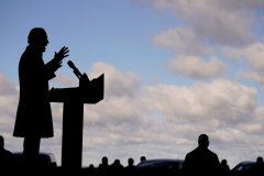 FEC: 2020 campaign spending doubles 2016