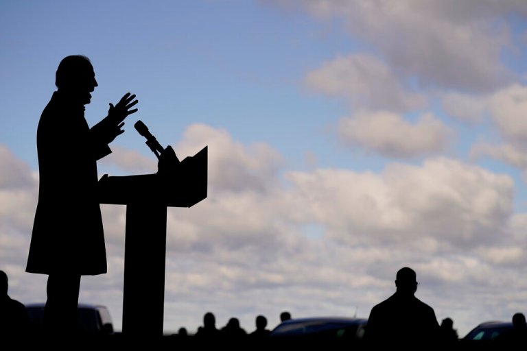 FEC: 2020 campaign spending doubles 2016