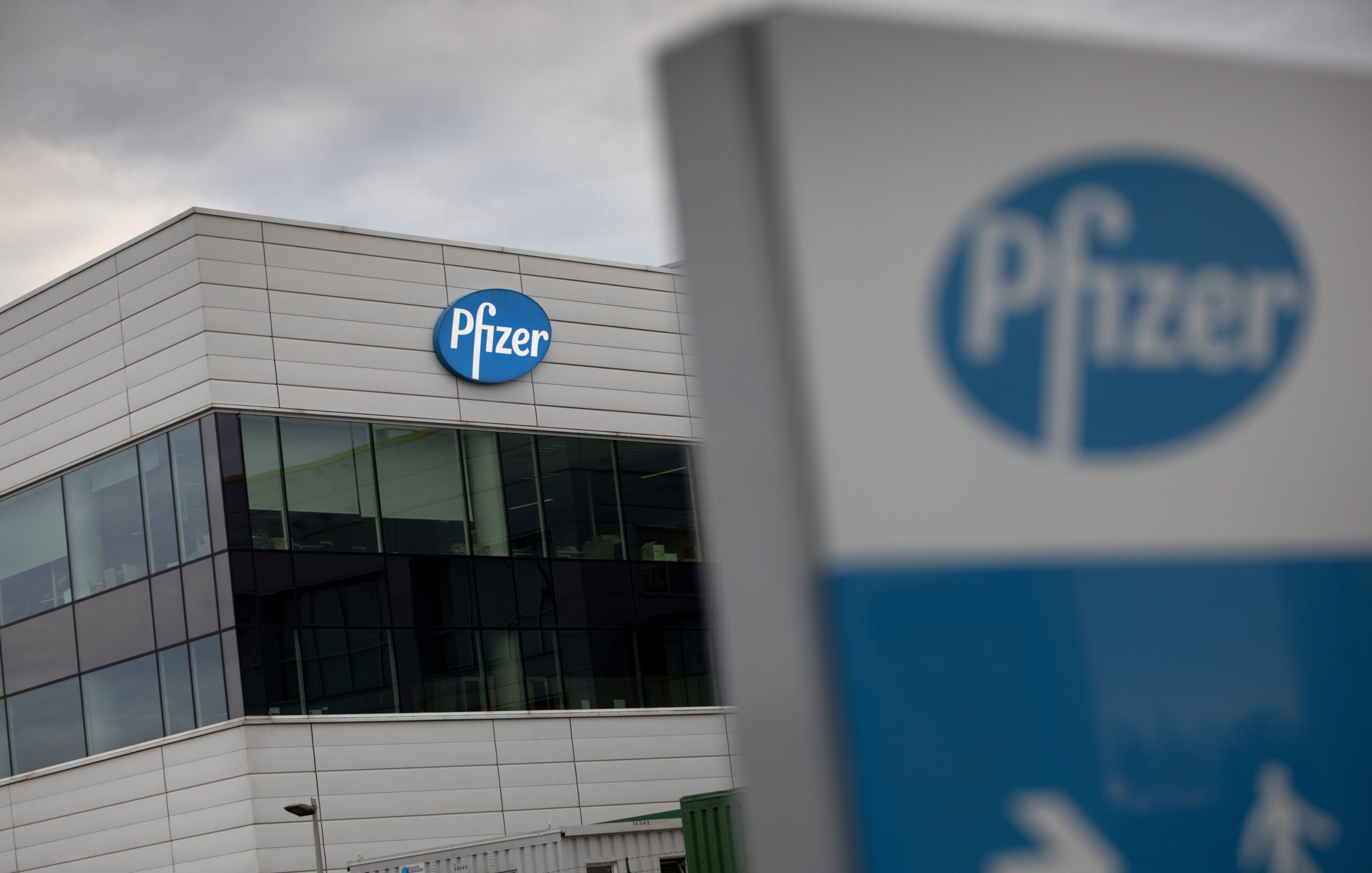 Journalists promoted the falsehood that Pfizer is not part of Warp Speed. Pfizer says otherwise