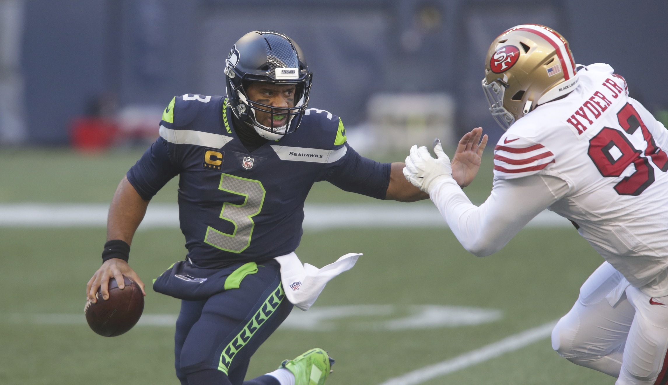 NFL Week 10: Three games you can’t miss