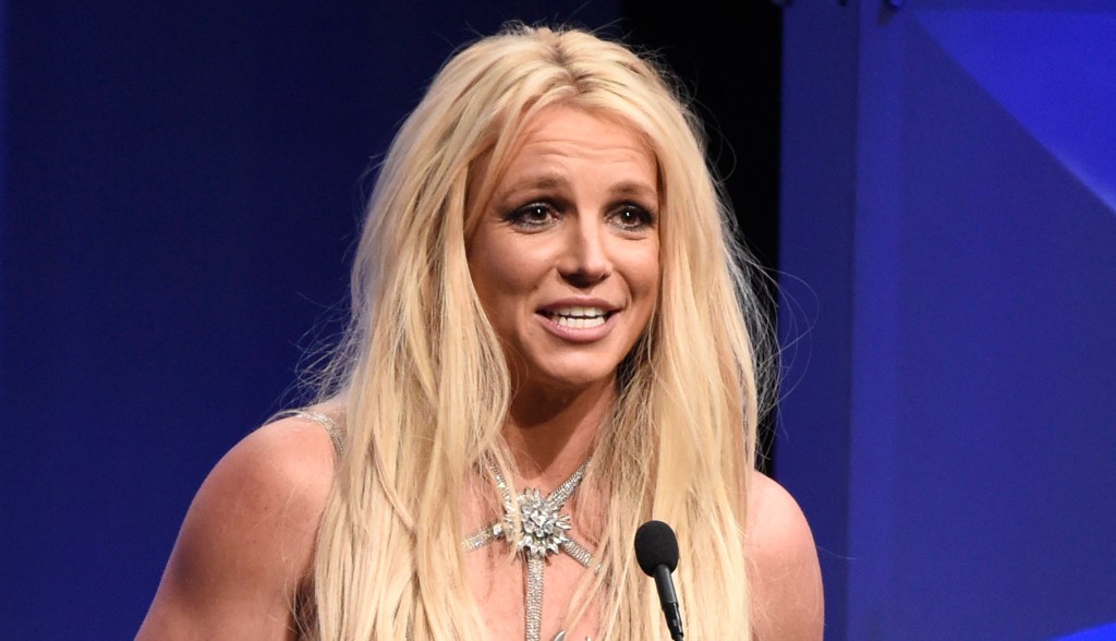 Britney Spears under investigation for allegedly striking housekeeper