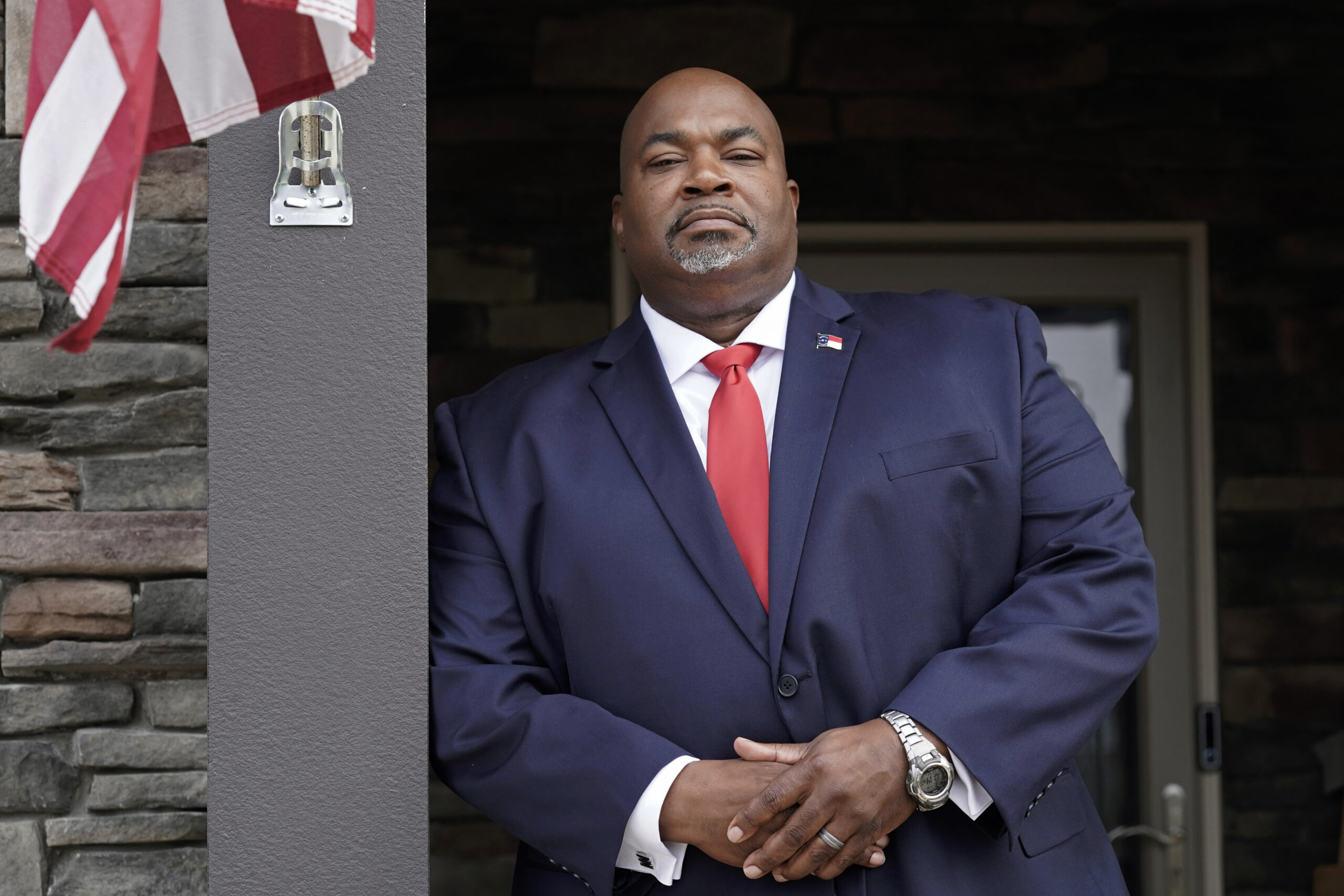 Critical race theory permeates North Carolina schools, task force says