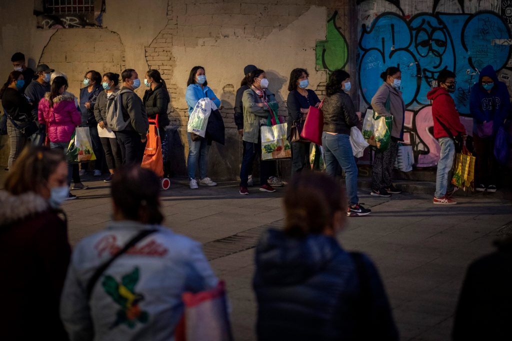 Spain to require negative COVID-19 tests for travelers from ‘high-risk’ countries