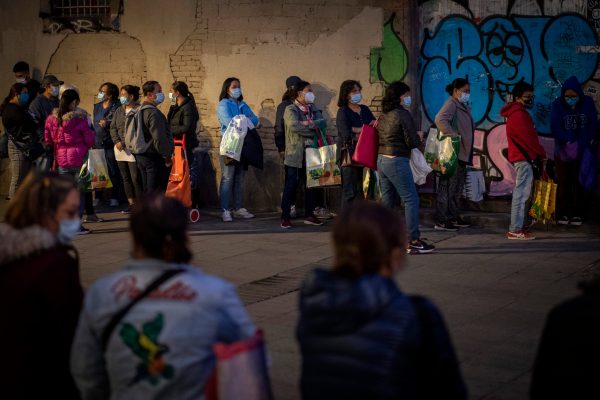 Spain to require negative COVID-19 tests for travelers from ‘high-risk’ countries